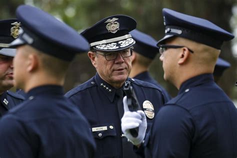 labpmd lisnet|Editorial: LAPD needs a chief who can turn around the .